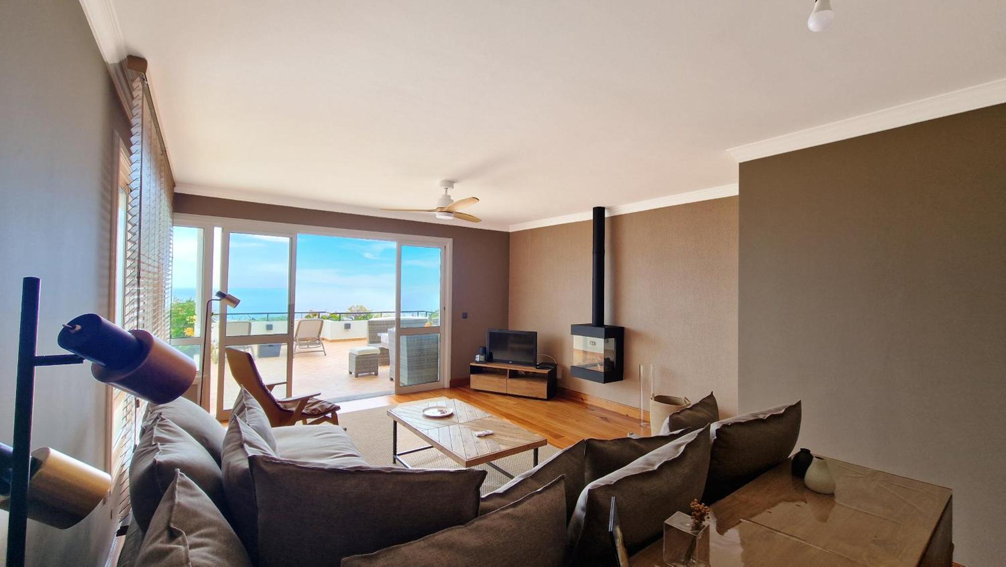Casa Ulli By Lovelystay Caniço Esterno foto