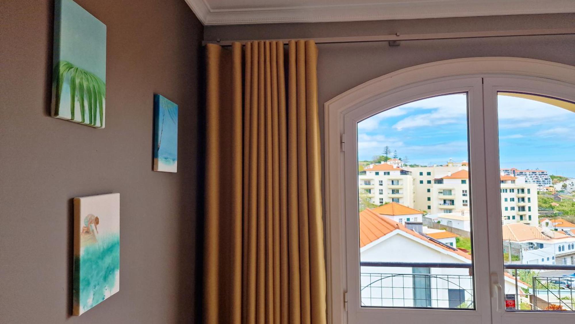 Casa Ulli By Lovelystay Caniço Esterno foto