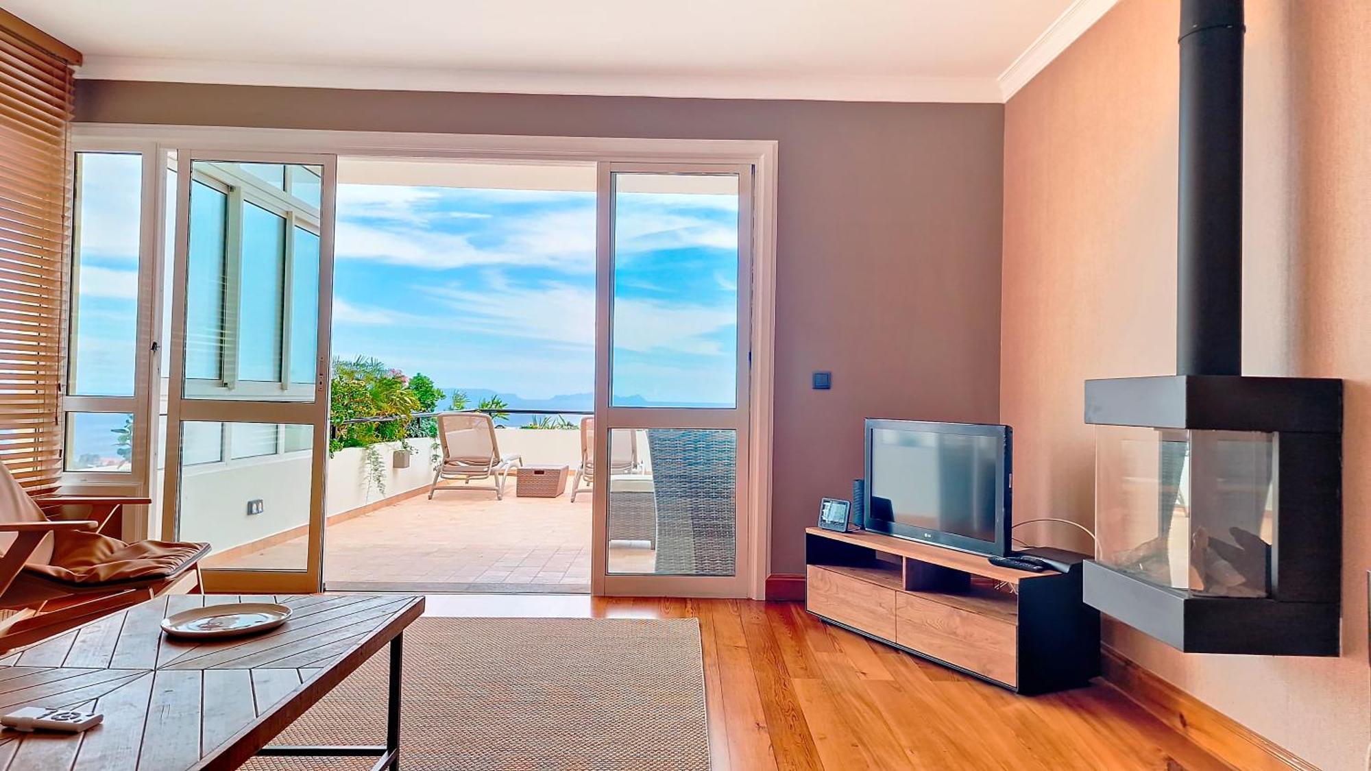 Casa Ulli By Lovelystay Caniço Esterno foto