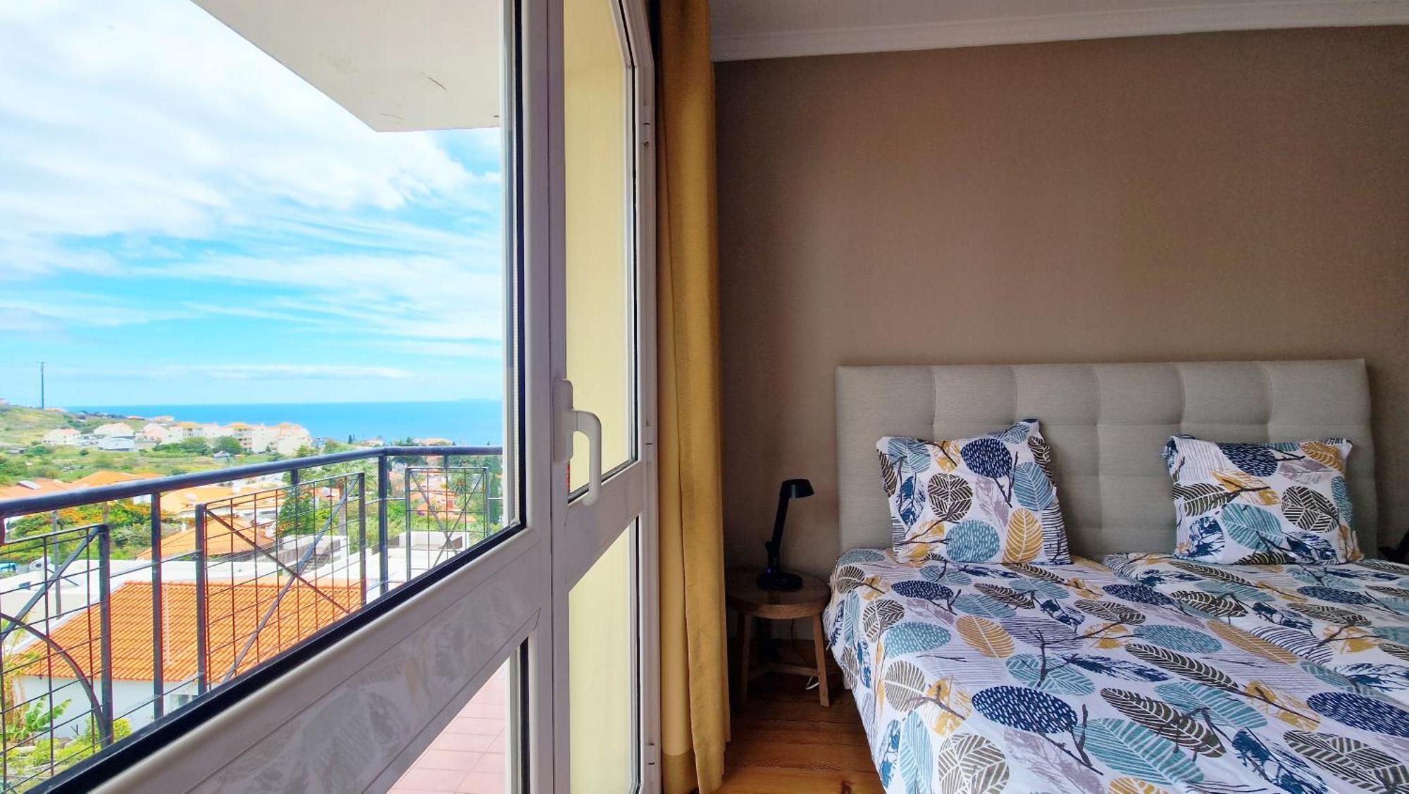 Casa Ulli By Lovelystay Caniço Esterno foto